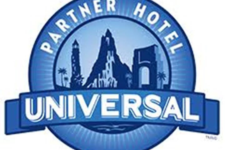 Universal Partner Hotel