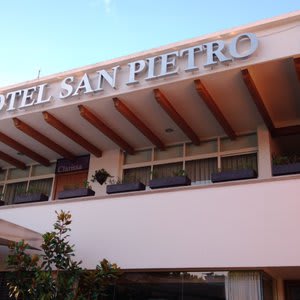 San Pietro Hotel Boutique