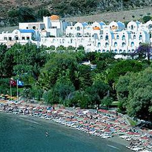 Salmakis Resort & Spa