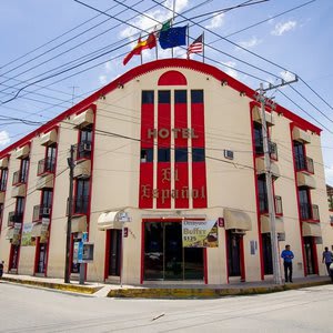 Hotel El Español