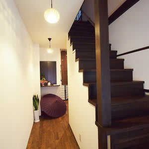 Tenma Itoya Guest House - Hostel