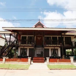 Ao Nang Home Stay