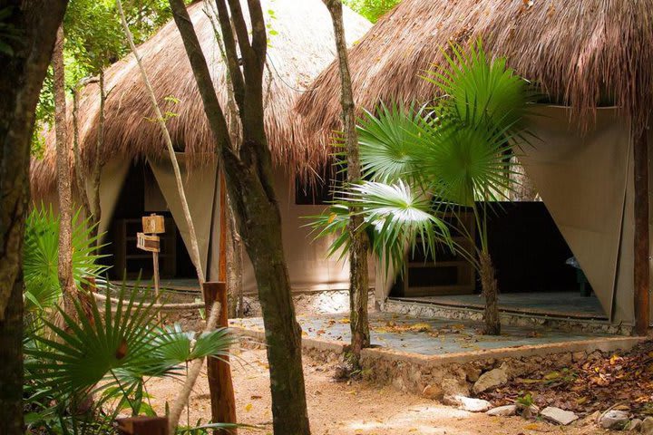 Akumal Natura Glamping