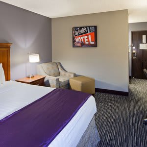 Best Western McCarran Inn