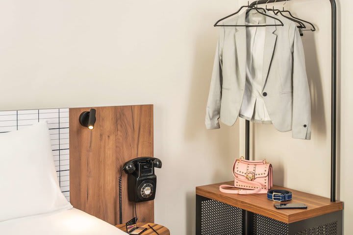Hotel ibis Styles Paris Gare de Lyon Bastille