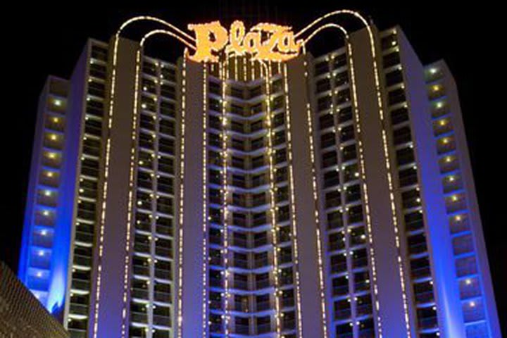 Plaza Hotel & Casino