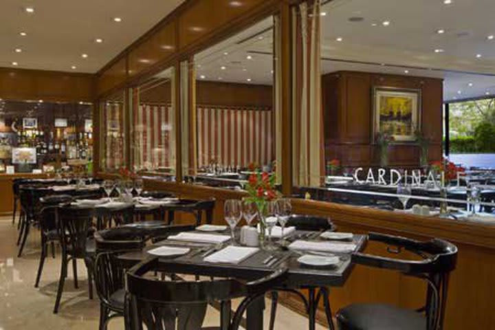 Cardinale Ristorante