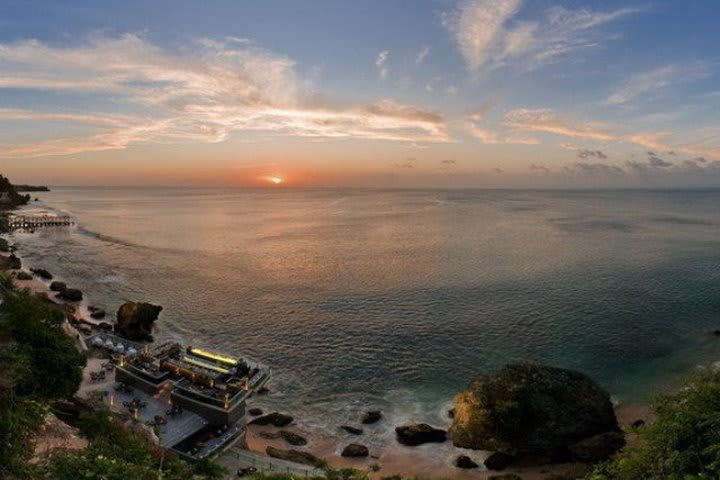 Ayana Resort and Spa Bali