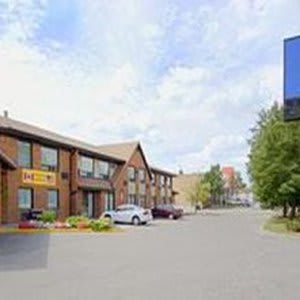 Comfort Inn Brampton