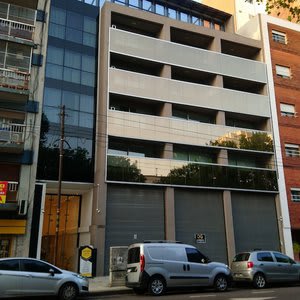 Avellaneda Aparts & Suites