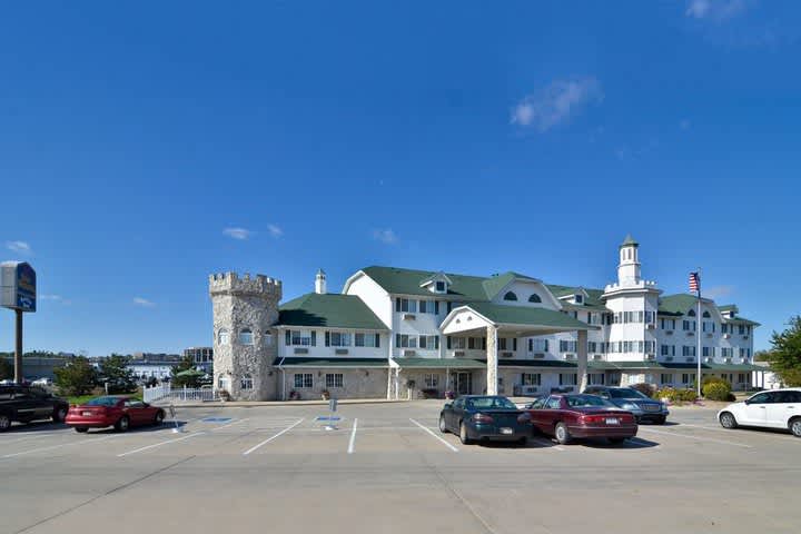 Best Western Settle Inn