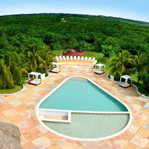 Uxmal Resort Maya