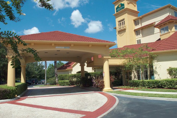 La Quinta Inn & Suites Orlando UCF