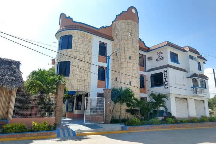 Hotel Real del Quijote