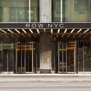 Row NYC