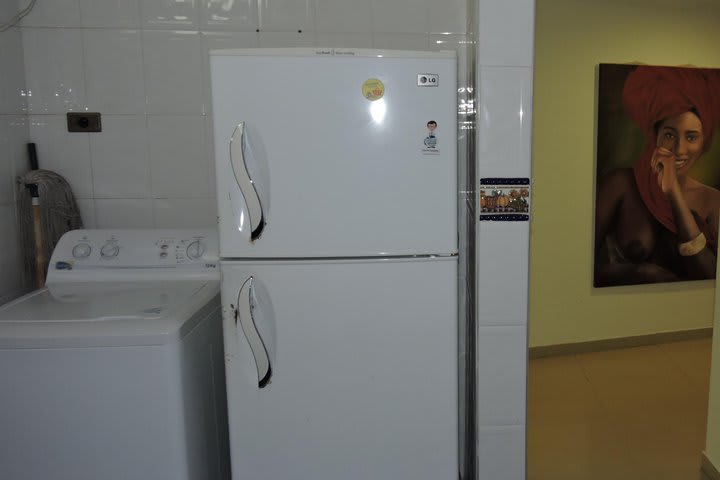 Refrigerador