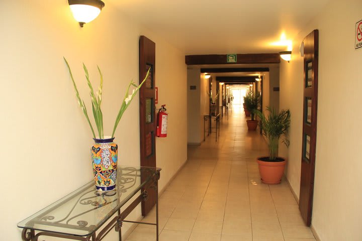 Hallway