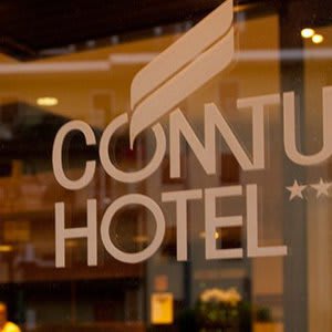 c-hotels Comtur