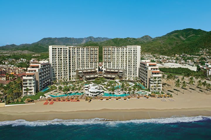 Secrets Vallarta Bay Puerto Vallarta