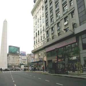 Obelisco Center Suites