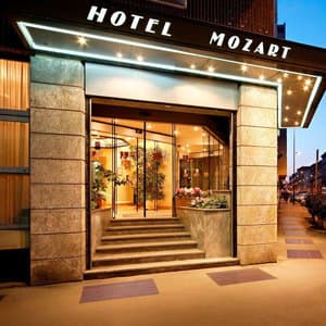 Hotel Mozart