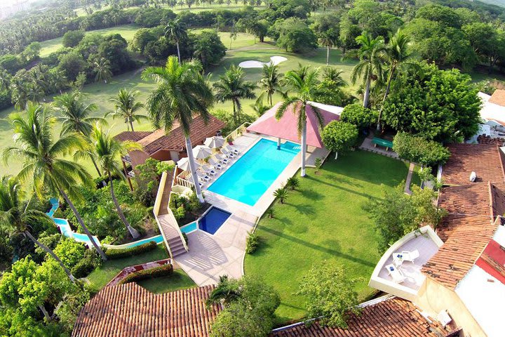 Coral Vista del Mar Ixtapa