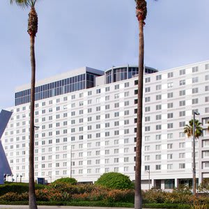 Hyatt Regency Los Angeles International Airport