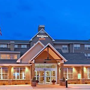 Residence Inn Marriott Chicago Midway