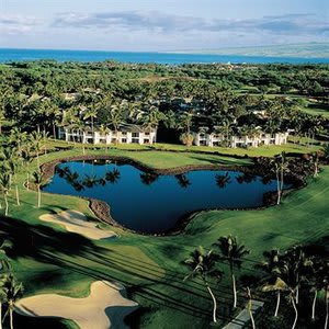 The Islands at Mauna Lani, a Destination by Hyatt Residence