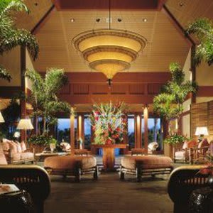 Four Seasons Resort Hualalai