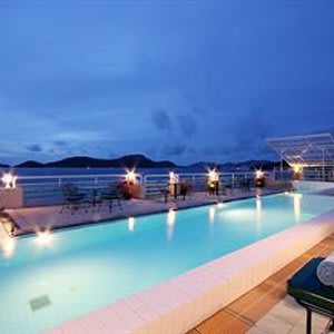 Kantary Bay Hotel, Phuket