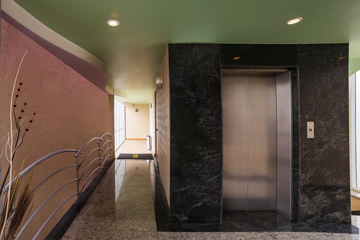 Elevator