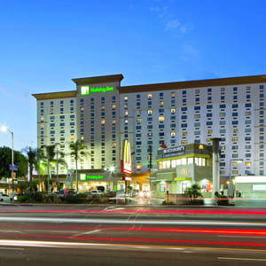 Holiday Inn Los Angeles - LAX Airport, an IHG Hotel