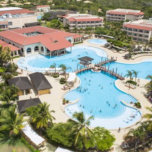 Grand Palladium Imbassai Resort and Spa - All Inclusive