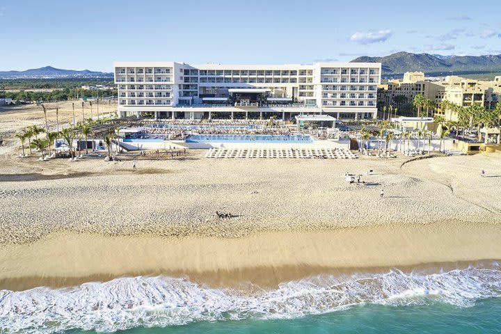 Riu Palace Baja California - Adults Only - All Inclusive