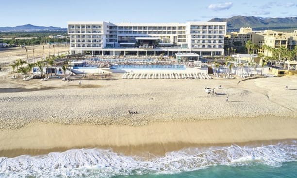 Riu Palace Baja California - Adults Only - All Inclusive