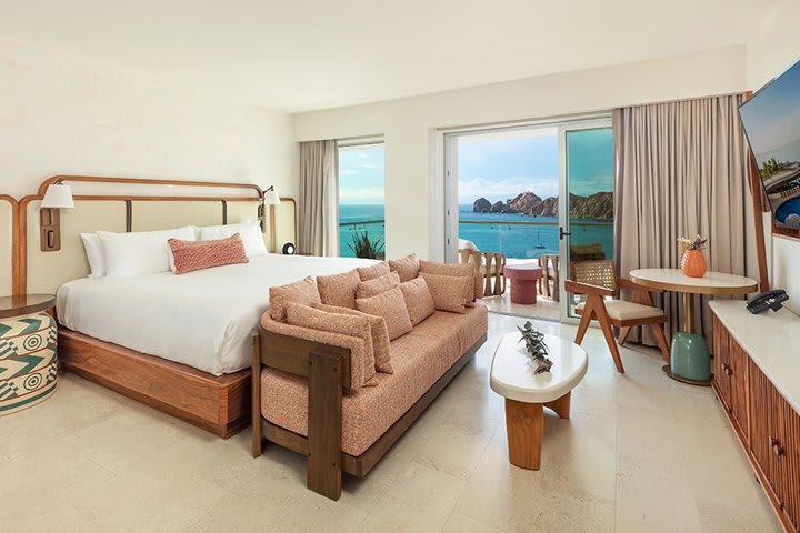 Img - Infinity king ocean view