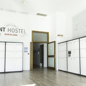 ANT Hostel Barcelona