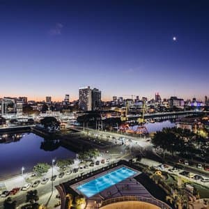 SLS Buenos Aires Puerto Madero