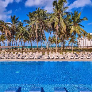 Riu Turquoise - All Inclusive