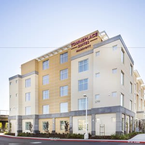 TownePlace Suites San Mateo Foster City