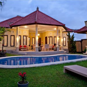 Bali Asih Villa