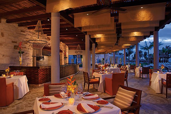 Restaurante Oceana