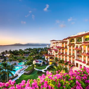 Grand Velas Riviera Nayarit