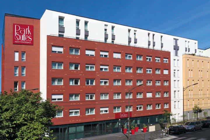 Park&Suites Elégance Rosny sous Bois