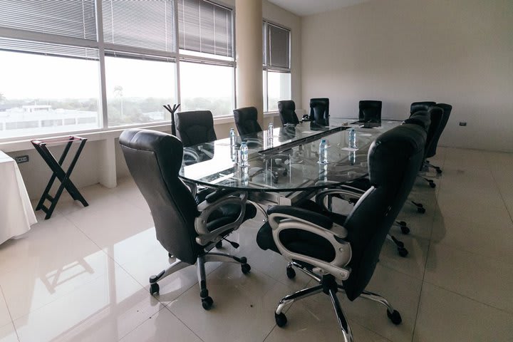 Boardroom