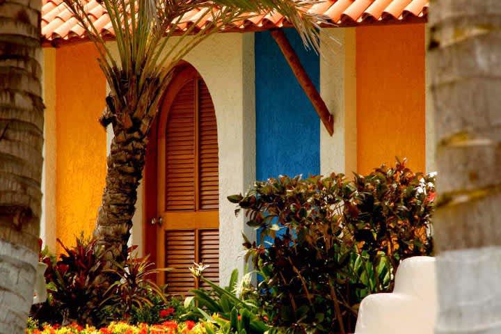Le Flamboyant Hotel