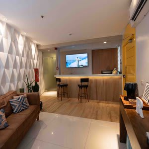 Leblon Design Hotel