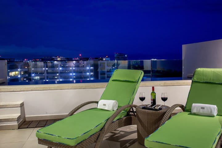 Img - 4 bedroom penthouse residence private pool kids eat & stay free