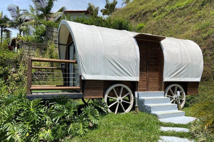 Glamping La Cepa Guatapé